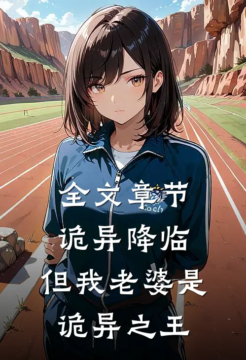 全文章节诡异降临,但我老婆是诡异之王免费阅读