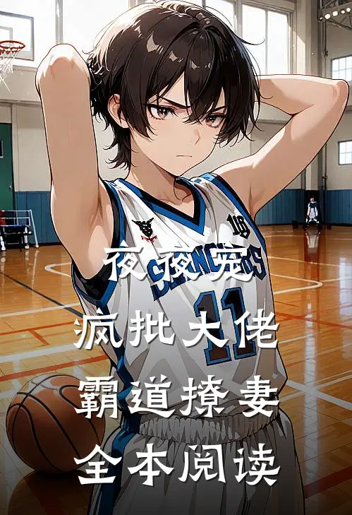 夜夜宠，疯批大佬霸道撩妻全本阅读