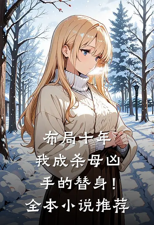 布局十年,我成杀母凶手的替身!全本推荐免费阅读