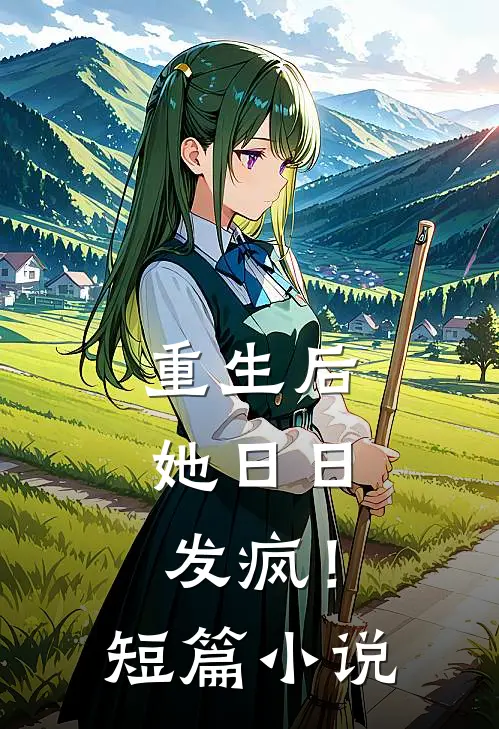 重生后,她日日发疯!短篇