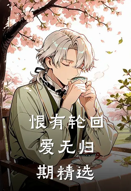 恨有轮回,爱无归期精选段落