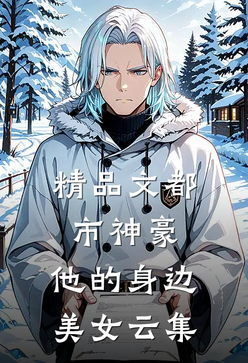 精品文都市神豪他的身边美女云集