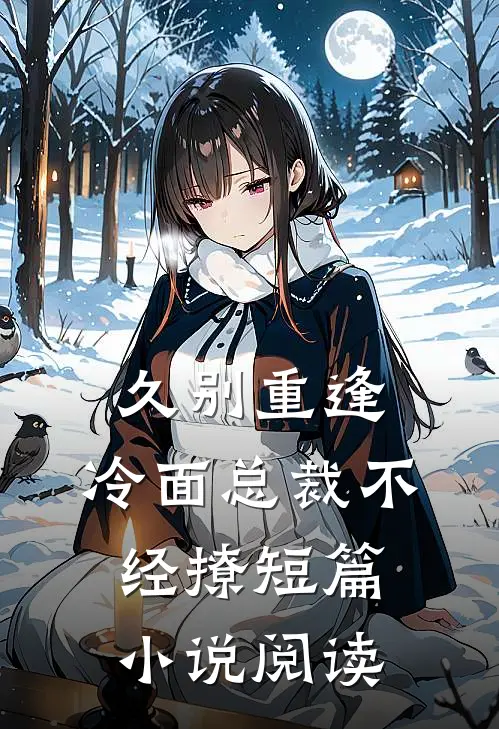 久别重逢冷面总裁不经撩短篇阅读