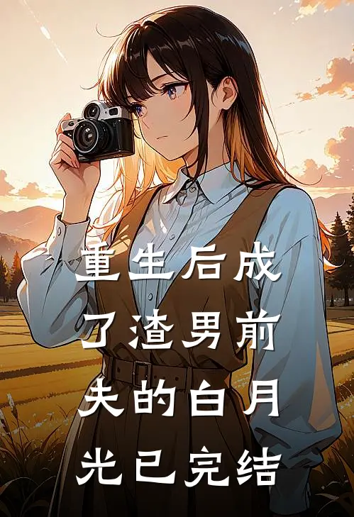 重生后成了渣男前夫的白月光已完结