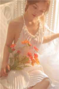 此度见花枝好书