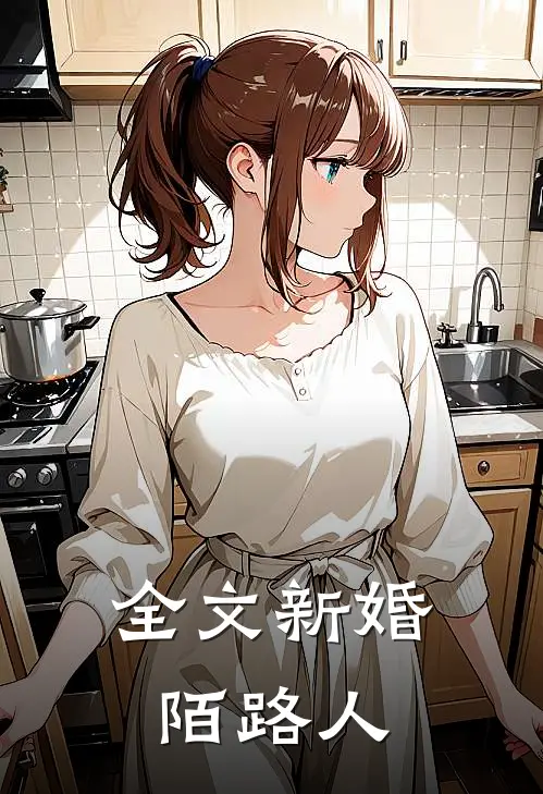 全文新婚陌路人