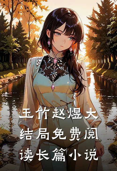 玉竹赵煜大结局免费阅读长篇小说