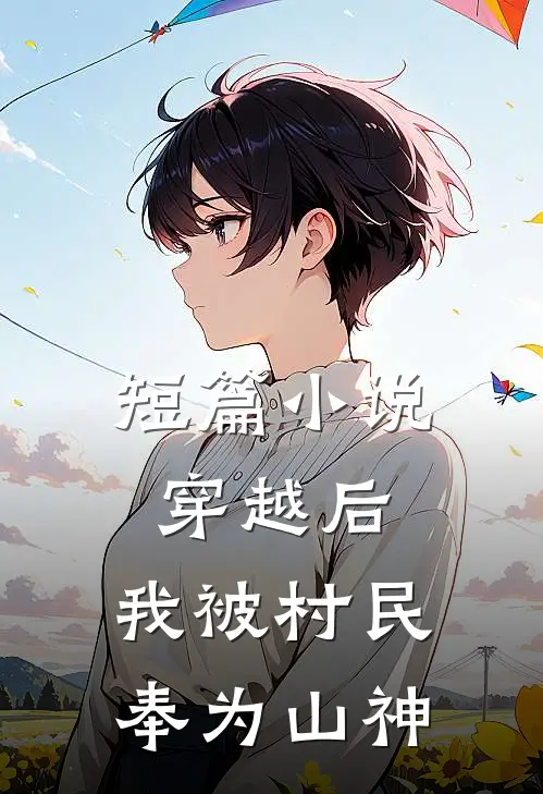 短篇穿越后,我被村民奉为山神