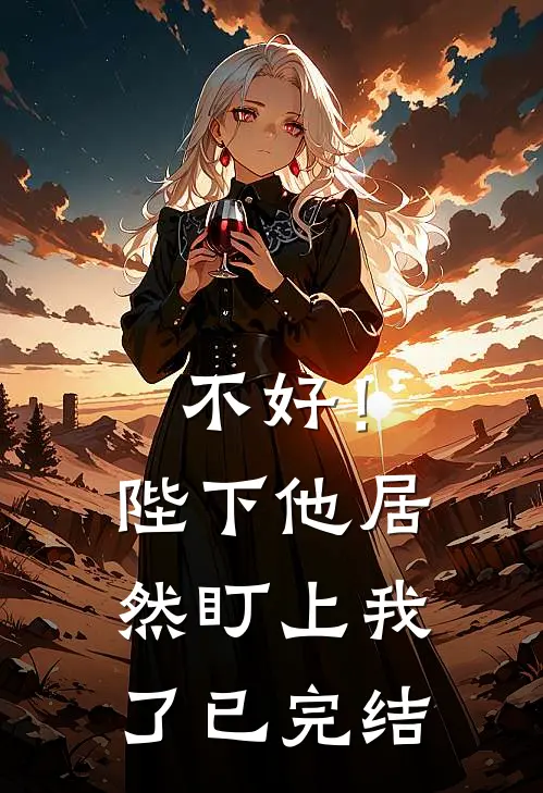 不好!陛下他居然盯上我了已完结了吗
