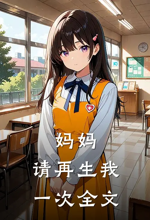 妈妈,请再生我一次全文在线阅读