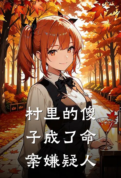 村里的傻子成了命案嫌疑人怎么办