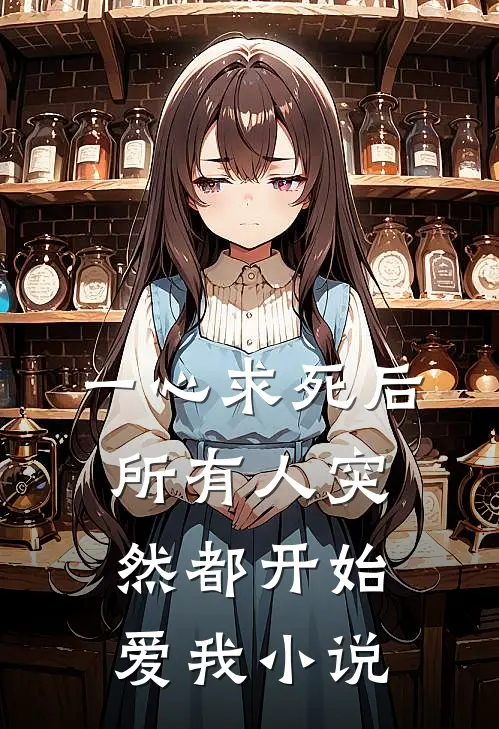 一心求死后,所有人突然都开始爱我