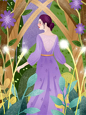 钟于情深终相忘广告+结局