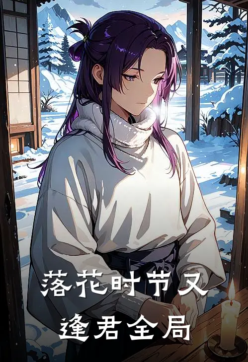 落花时节又逢君全局