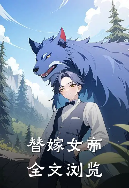 替嫁女帝全文浏览