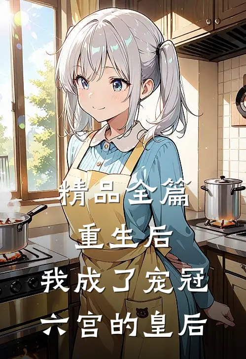 精品全篇重生后,我成了宠冠六宫的皇后