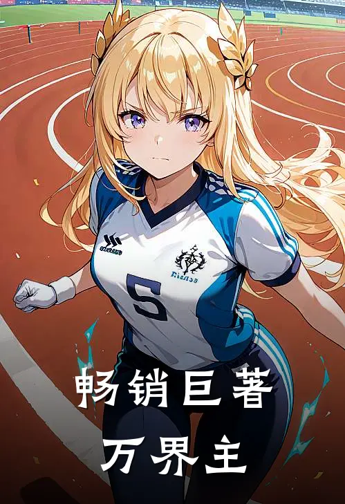 畅销巨著万界主