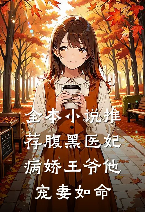 全本推荐腹黑医妃病娇王爷他宠妻如命免费阅读