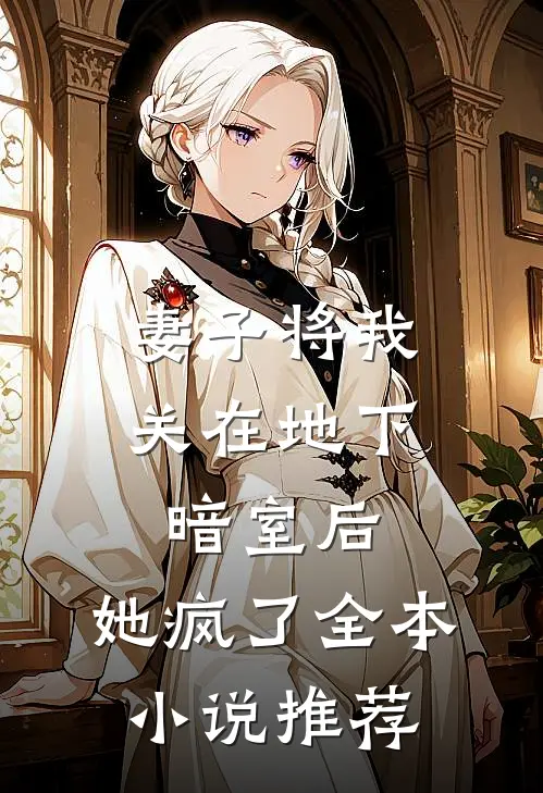 妻子将我关在地下暗室后,她疯了全本推荐完结