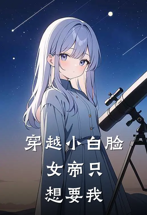 穿越小白脸,女帝只想要我TXT