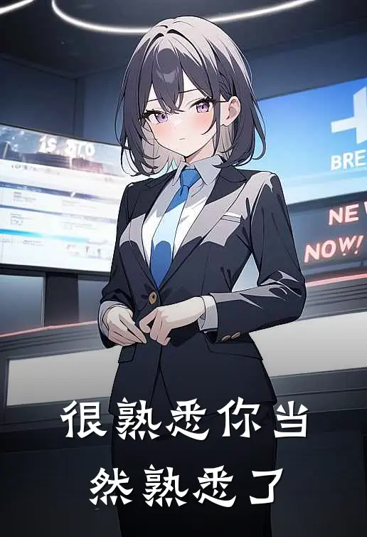 很熟悉你当然熟悉了