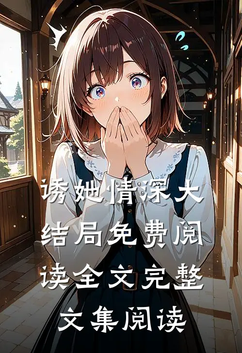 诱她情深大结局免费阅读全文完整文集阅读