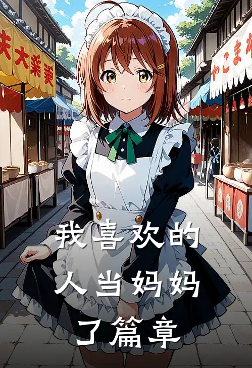 我喜欢的人当妈妈了篇章