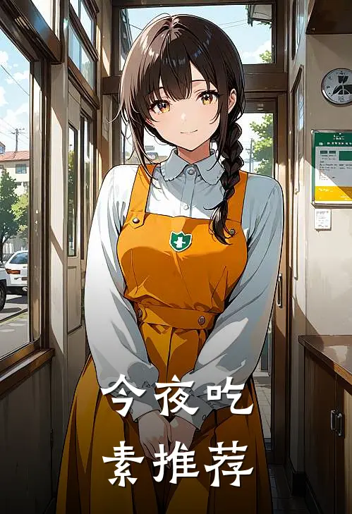 今夜吃素推荐