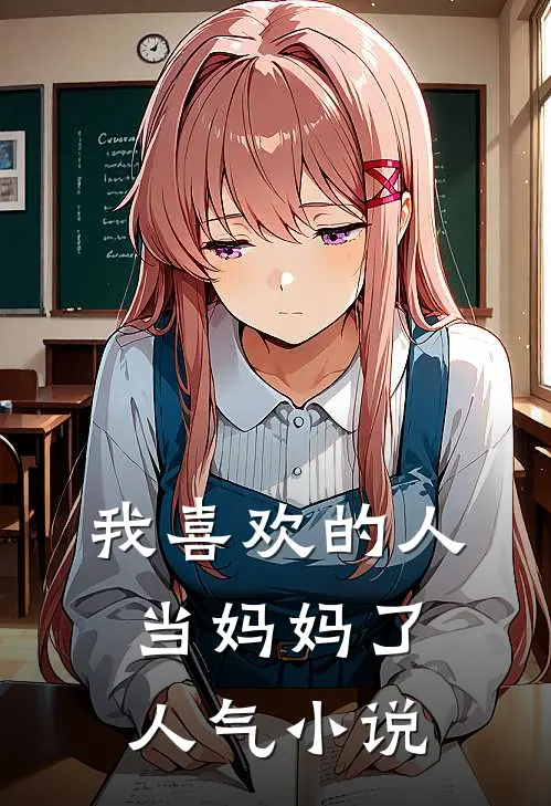 我喜欢的人当妈妈了人气小说
