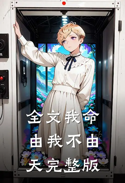 全文我命由我不由天完整版