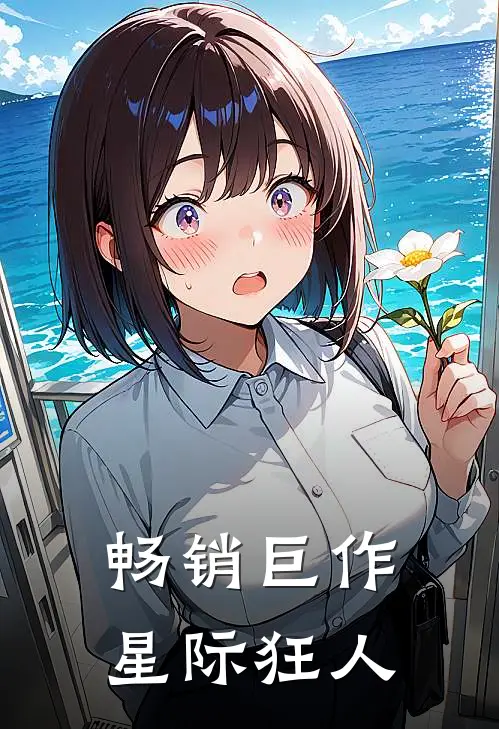 畅销巨作星际狂人