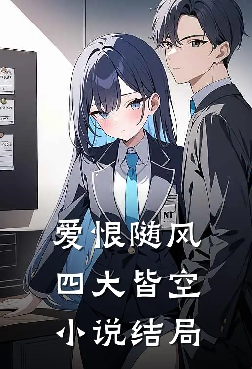 爱恨随风,四大皆空结局如何