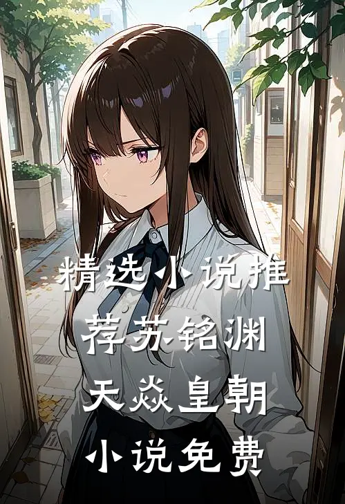 精选小说推荐苏铭渊天焱皇朝小说免费