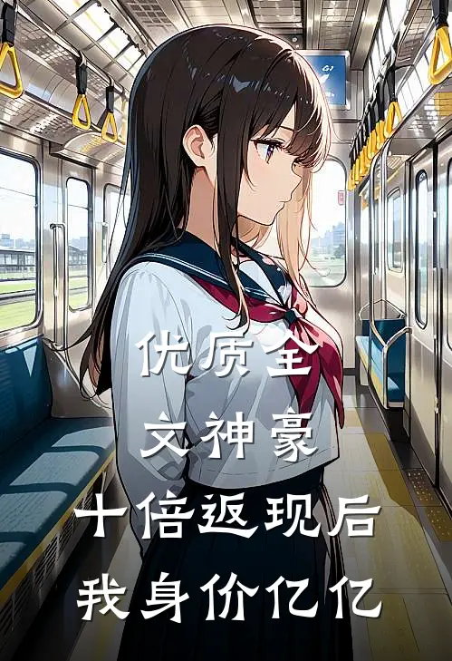 优质全文神豪：十倍返现后，我身价亿亿