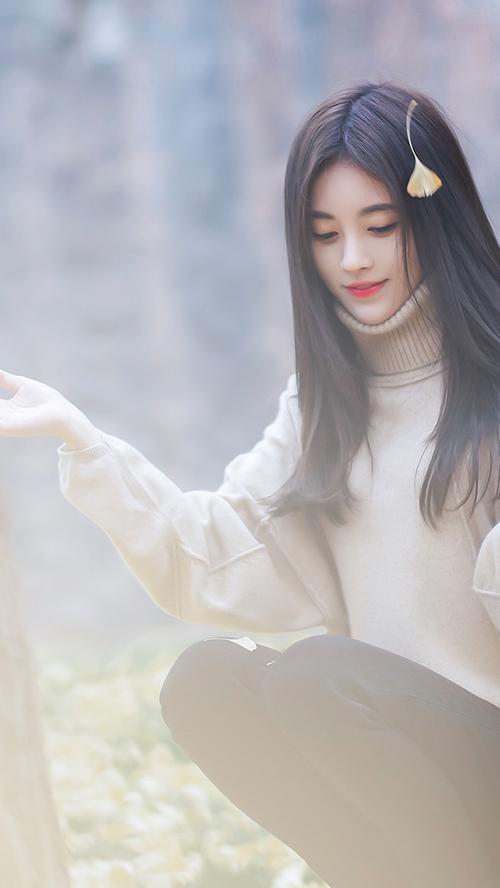 我能听见美女班花的心声班花白霜全集