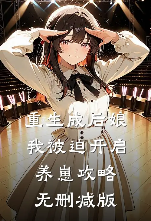 重生成后娘，我被迫开启养崽攻略无删减版