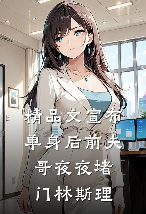 精品文宣布单身后前夫哥夜夜堵门林斯理