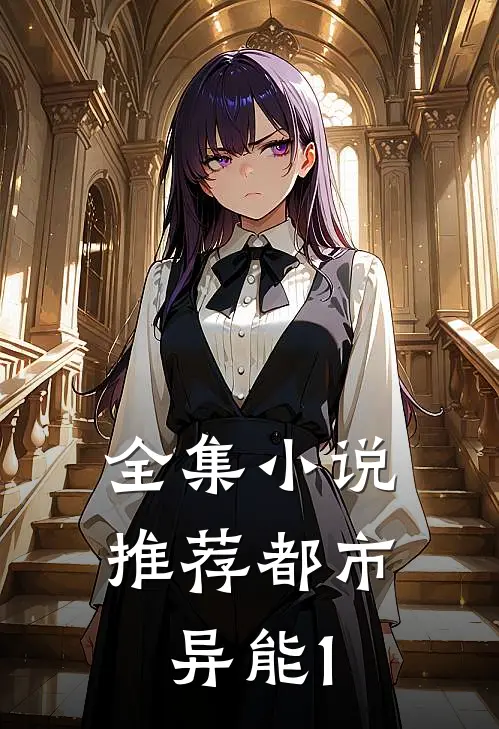 全集小说推荐都市异能1
