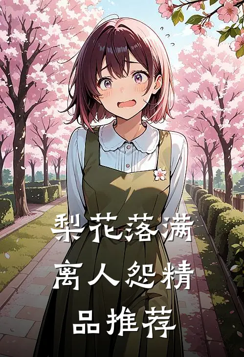 梨花落满离人怨精品推荐在线观看
