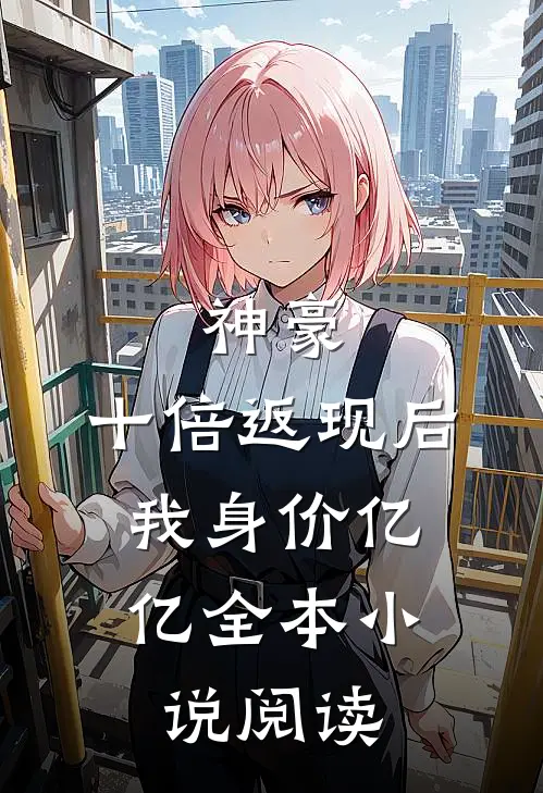 神豪：十倍返现后，我身价亿亿全本小说阅读