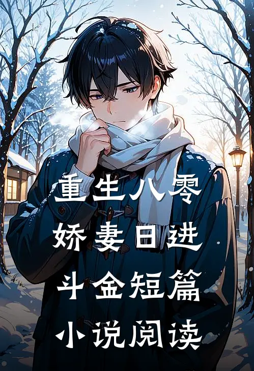 重生八零娇妻日进斗金短篇阅读全文