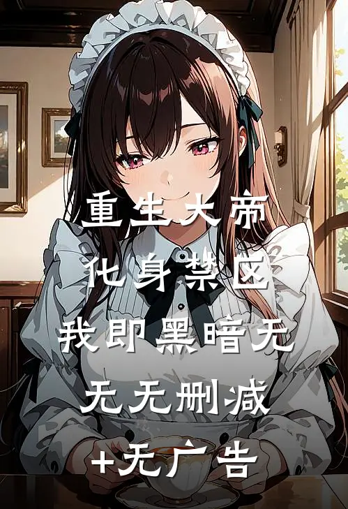 重生大帝：化身禁区，我即黑暗无无无删减+无广告