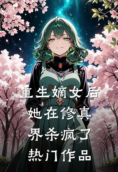 重生嫡女后,她在修真界杀疯了热门作品在线阅读