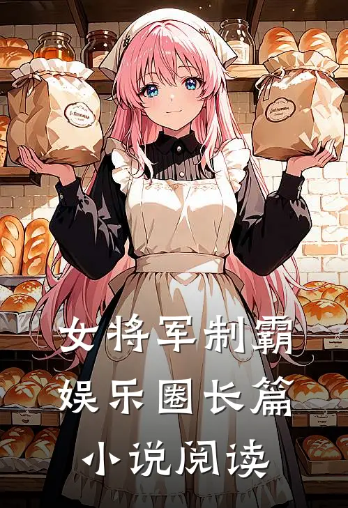 女将军制霸娱乐圈长篇小说阅读