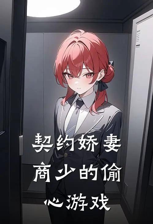 契约娇妻商少的偷心游戏