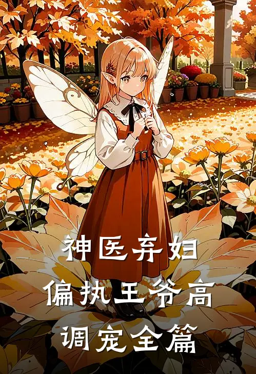 神医弃妇,偏执王爷高调宠全篇