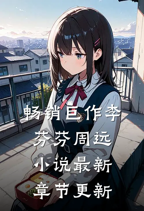 畅销巨作李芬芬周远最新章节更新了吗