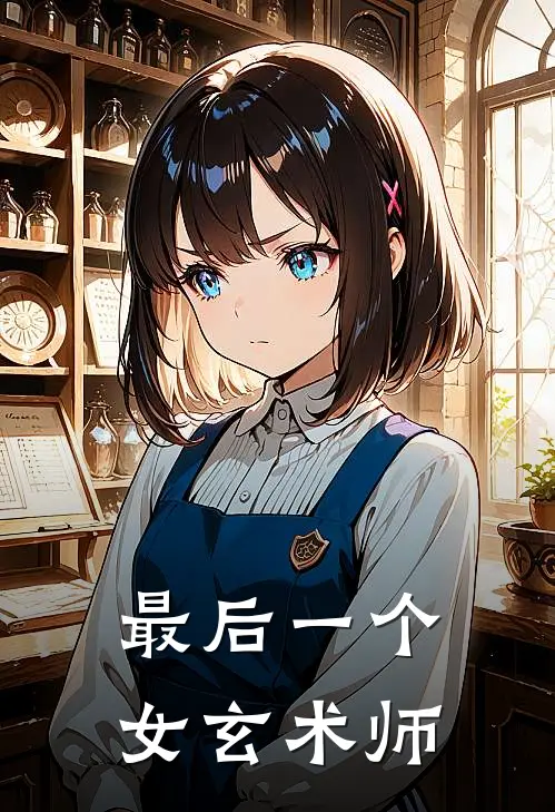最后一个女玄术师