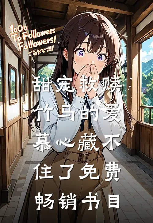 甜宠救赎:竹马的爱慕心藏不住了免费畅销书目