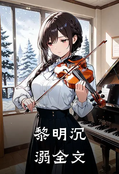 黎明沉溺全文